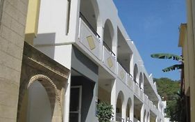 Stegna Star Apartments